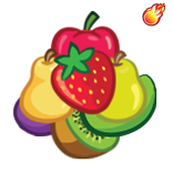 My Fruit Jewels