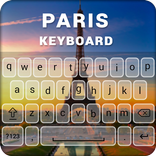 Paris Keyboard
