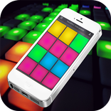 DJ Electro Mix Pad