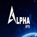Alpha iptv+ APK