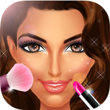 Celebrity Spa - Girls Makeover