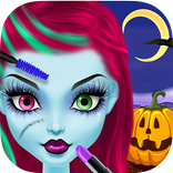 Zombie Babes Fashion Salon SPA