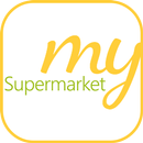 my Supermarket APK