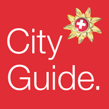 ”City Guide Zürich