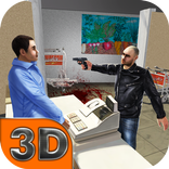 Crime Market Gangster Escape