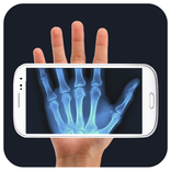 Body Scanner Prank