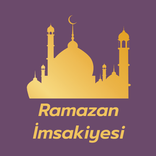 Ramazan İmsakiyesi 2019 (Zikir,Zekat,Esmaül Hüsna)