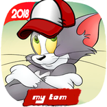 My tom
