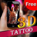 Tattoo Generator Free