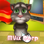 Guide My Talking Tom