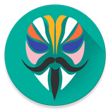 Magisk Manager
