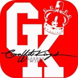 Graffiti Kings