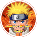 Naruto Shippuden Free Video aplikacja