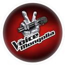 The Voice of Mongolia Video aplikacja