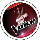 The Voice Video Update aplikacja
