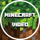 Minecraft Video Update aplikacja