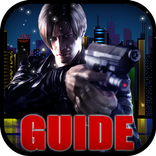 Guide for Resident Evil 6