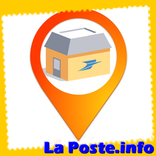 ”La Poste.Fr info