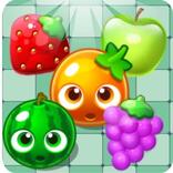 Fruit Lightning