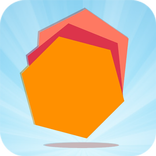 Six - Hexagon Fall!