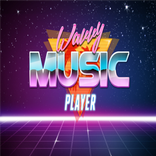 Wavvy Music Player