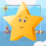 Happy Star Jump