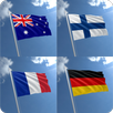 World Flags APK