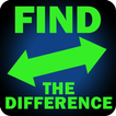 Spot The Difference icon