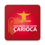 Macarrão na Chapa do Carioca