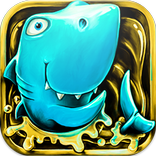 Megalodon Flappy Shark free