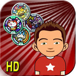 Yokai Super Jungle World