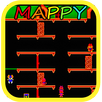 Mappy Mouse Game APK