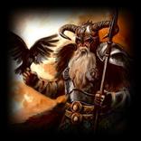 Norse Mythology 3D LWP