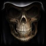Skulls Cube 3D LWP