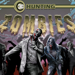 3D Hunting: Zombies