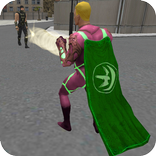 Superhero: Pawn of Justice