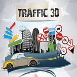 Traffic 3D