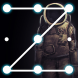 Black AppLock