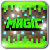 Magic Craft: Crafting Game APK