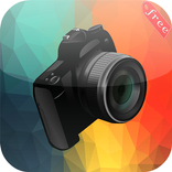 magic icon camera