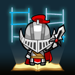 Amidakuji Knight
