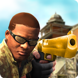 US Sniper Shooter  strike