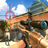 SWAT Team Counter Terrorist