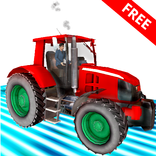 Real Tractor Farming Sim 2018 Free