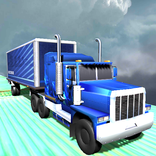 Impossible Tracks Truck Drive
