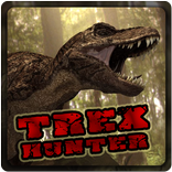 ”TRex Hunter