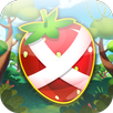Magic Fruit Garden Match 3 APK