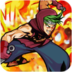 King of street 2 - Legend of ninja APK