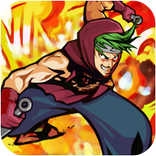 King of street 2 - Legend of ninja