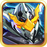 Armor Fighting King2